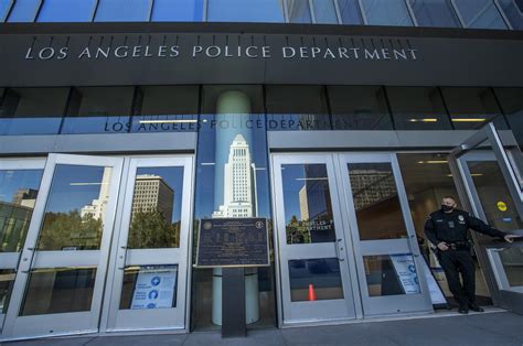 labpmd lisnet|Will LAPD watchdog have a role in push to make firing bad cops .